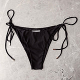 YUMÉ | String Bikini Bottom
